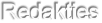 Redakties