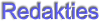 Redakties