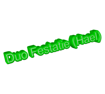 Duo Festatie (Hael)
